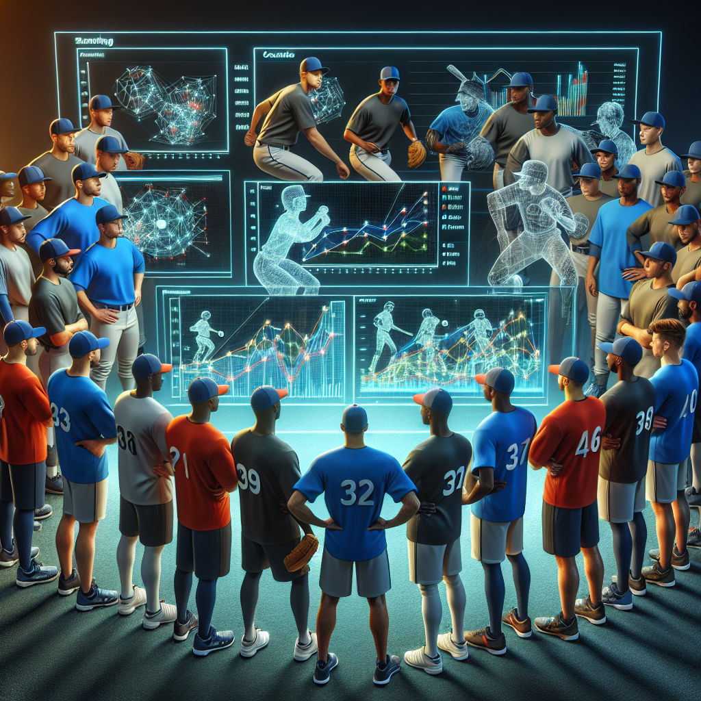 The Impact of Analytics on Baseball Strategy and Player Performance